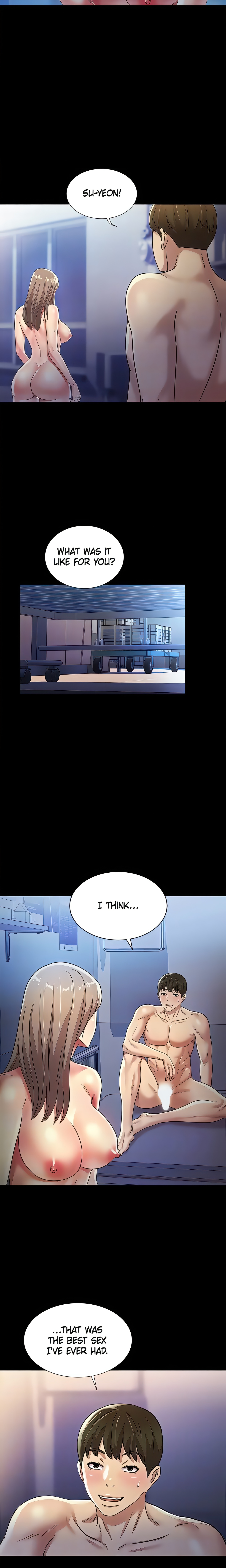 A Friend’s Girlfriend (Official) chapter 59 page 6
