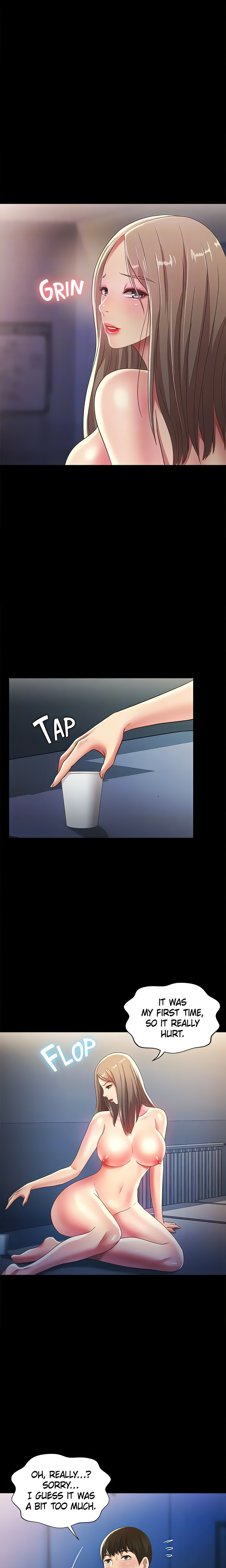 A Friend’s Girlfriend (Official) chapter 59 page 7