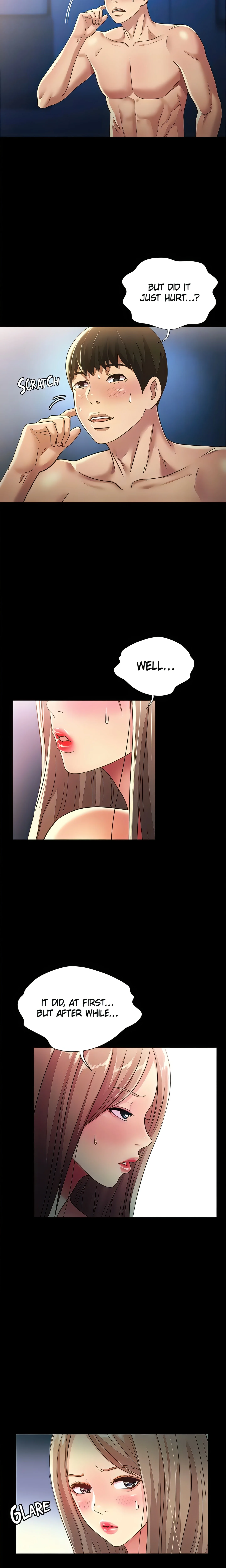 A Friend’s Girlfriend (Official) chapter 59 page 8