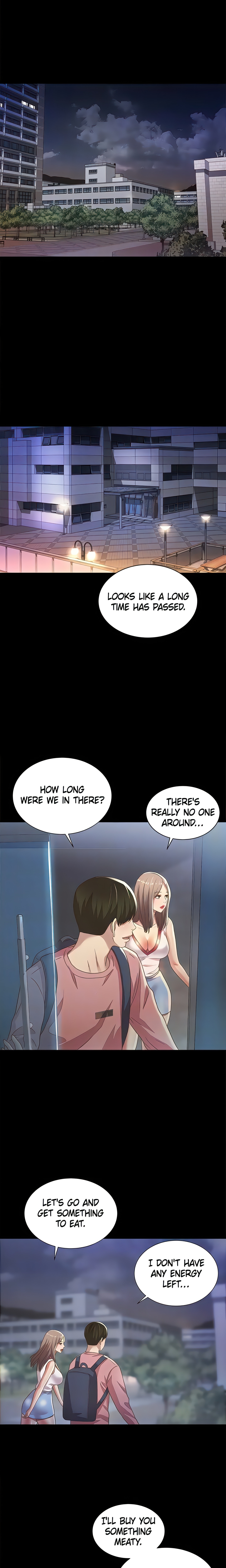 A Friend’s Girlfriend (Official) chapter 59 page 12