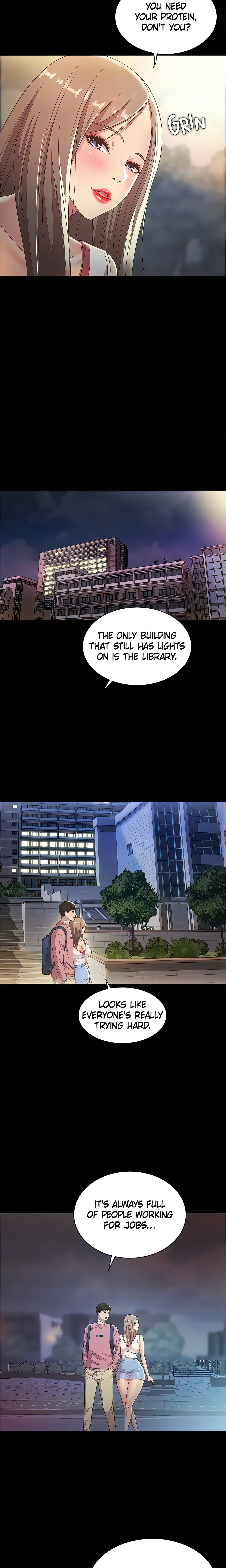 A Friend’s Girlfriend (Official) chapter 59 page 13
