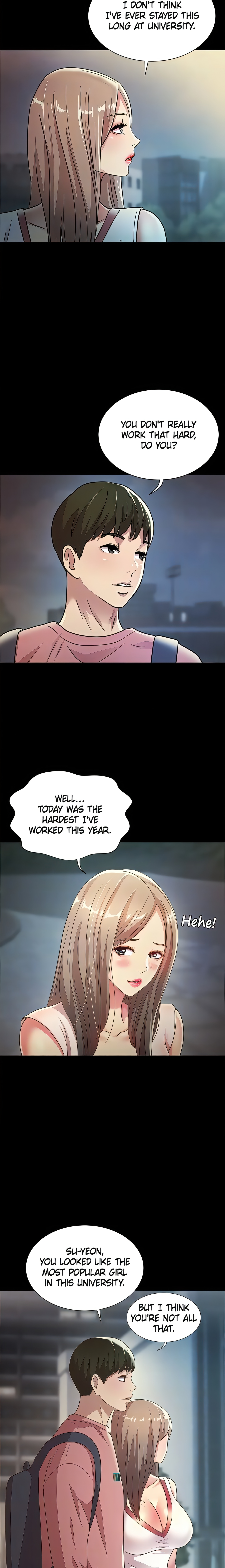 A Friend’s Girlfriend (Official) chapter 59 page 14