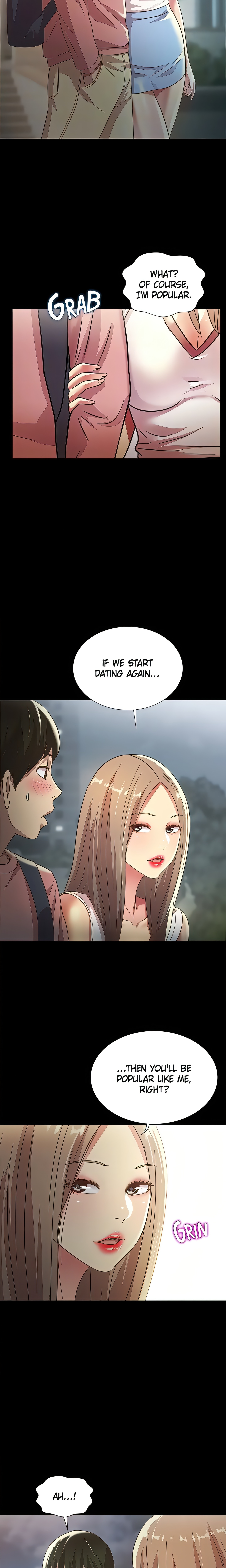 A Friend’s Girlfriend (Official) chapter 59 page 15