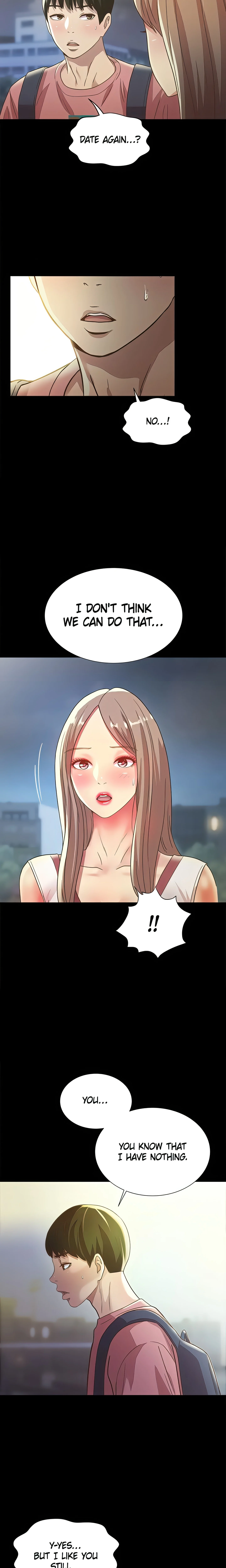 A Friend’s Girlfriend (Official) chapter 59 page 16