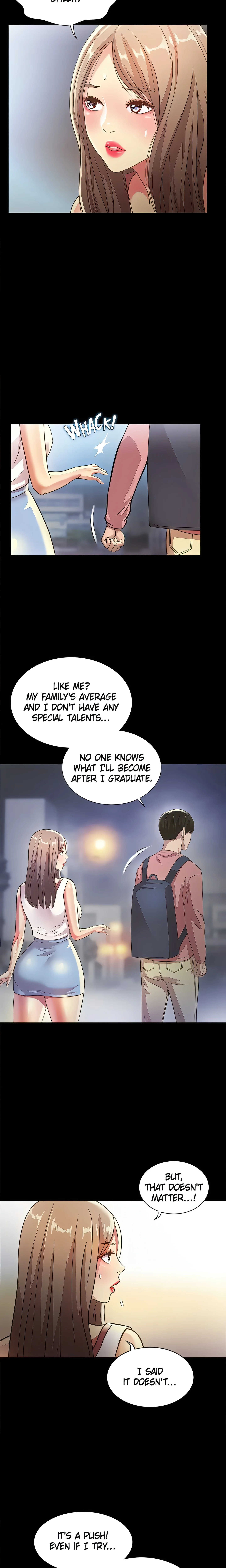 A Friend’s Girlfriend (Official) chapter 59 page 17