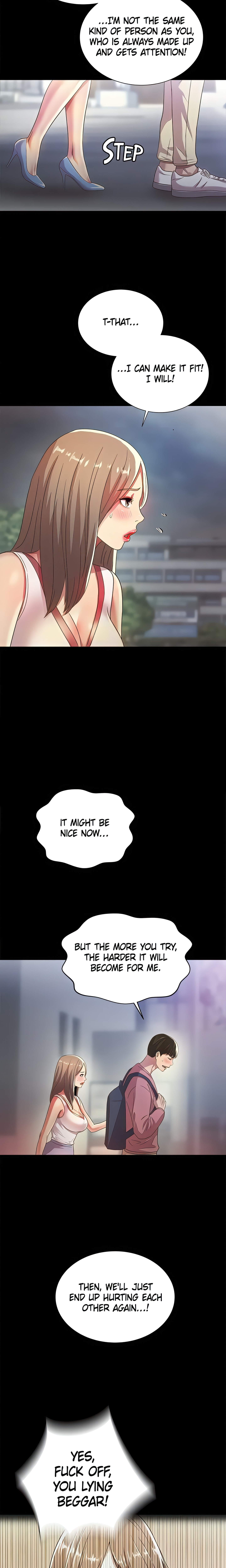A Friend’s Girlfriend (Official) chapter 59 page 18