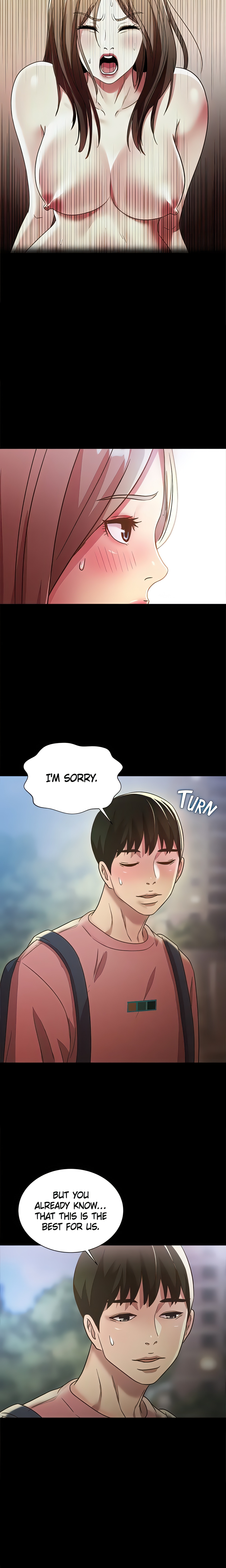 A Friend’s Girlfriend (Official) chapter 59 page 19