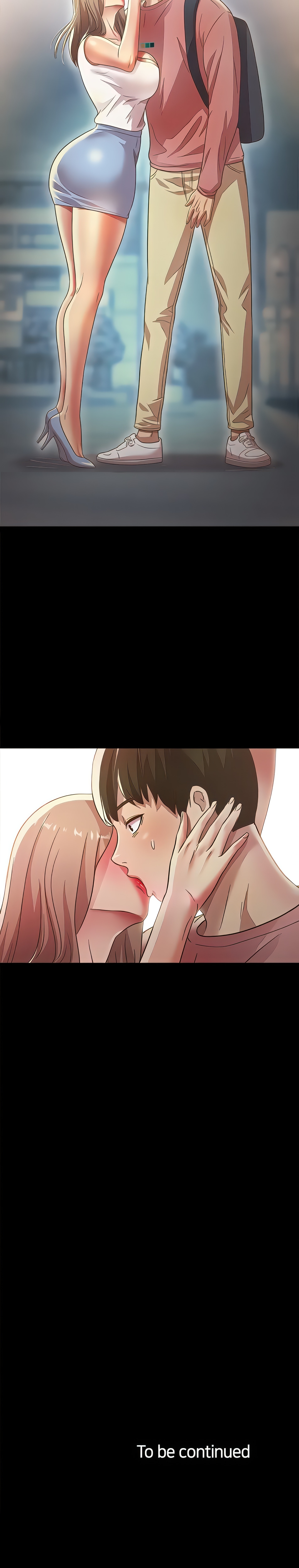 A Friend’s Girlfriend (Official) chapter 59 page 22