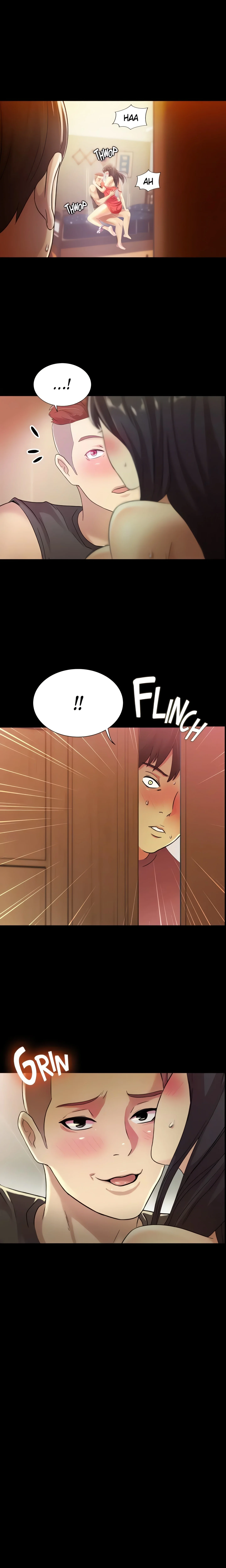 A Friend’s Girlfriend (Official) chapter 6 page 1