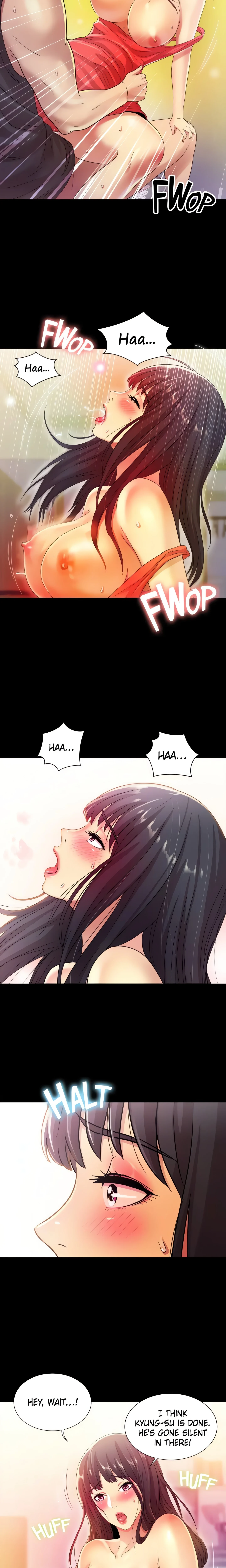 A Friend’s Girlfriend (Official) chapter 6 page 6