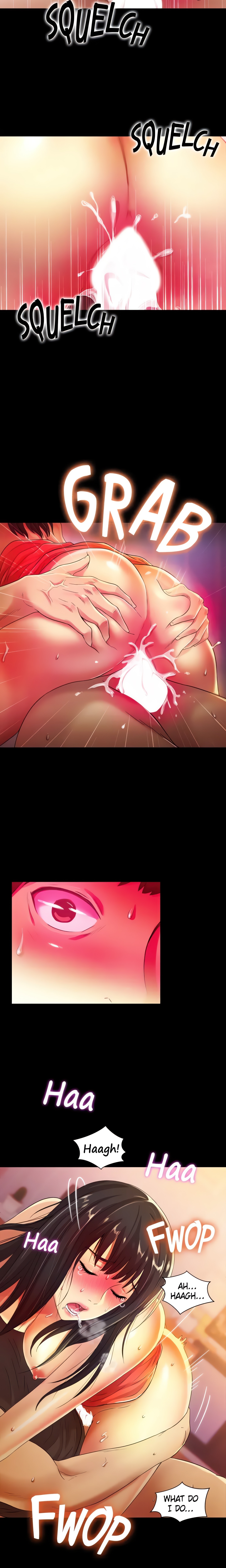 A Friend’s Girlfriend (Official) chapter 6 page 18