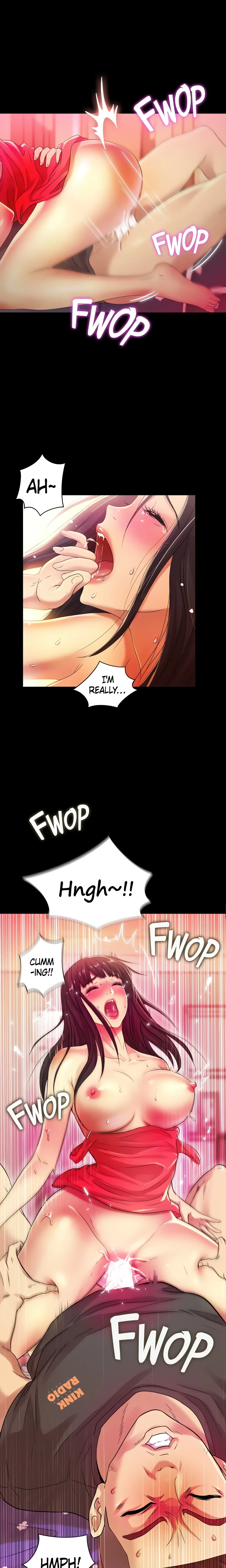 A Friend’s Girlfriend (Official) chapter 6 page 19
