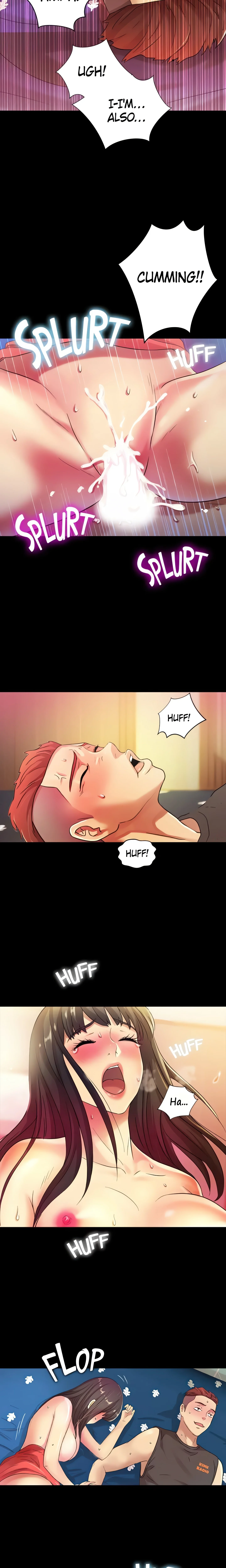 A Friend’s Girlfriend (Official) chapter 6 page 20