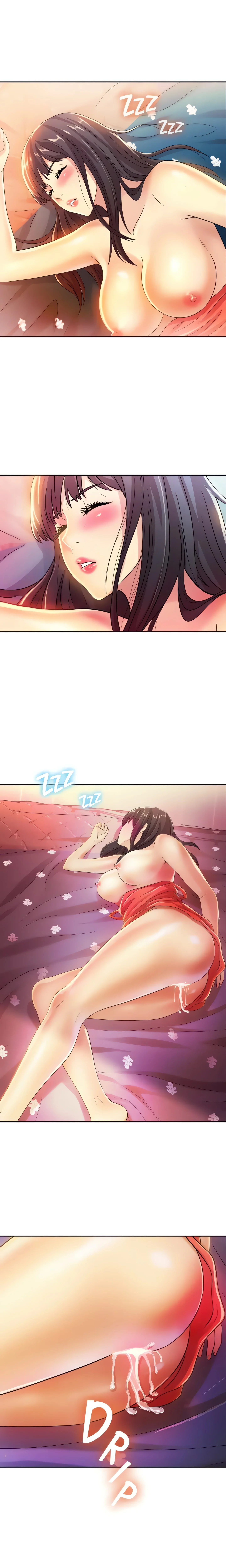 A Friend’s Girlfriend (Official) chapter 6 page 25