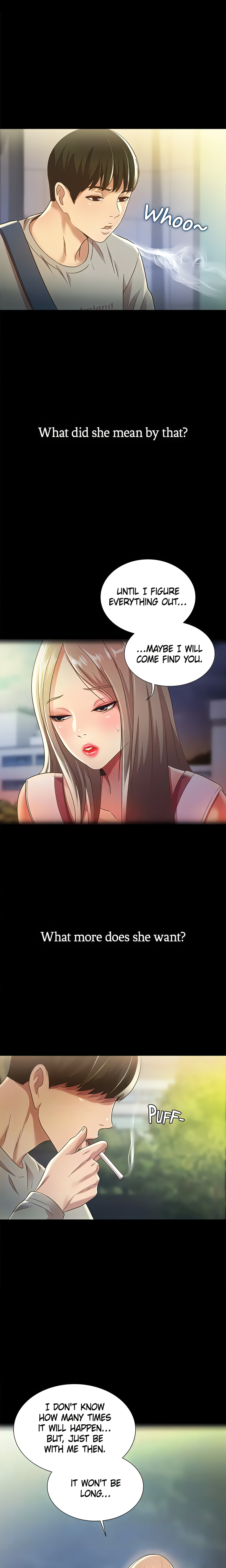 A Friend’s Girlfriend (Official) chapter 60 page 4