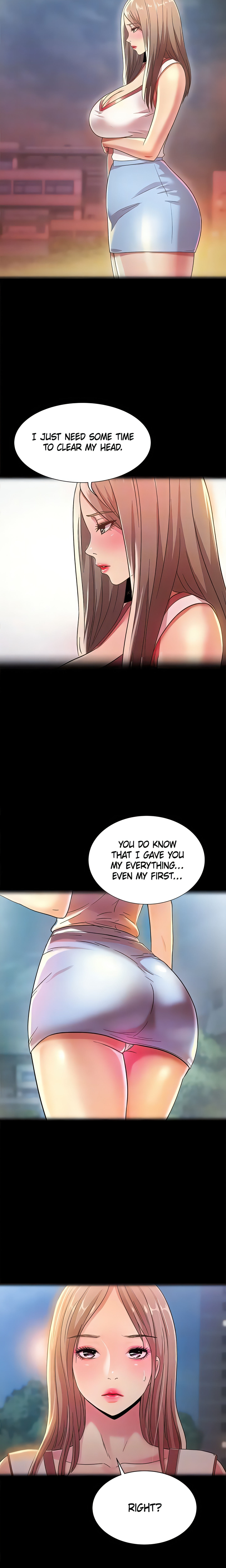 A Friend’s Girlfriend (Official) chapter 60 page 5