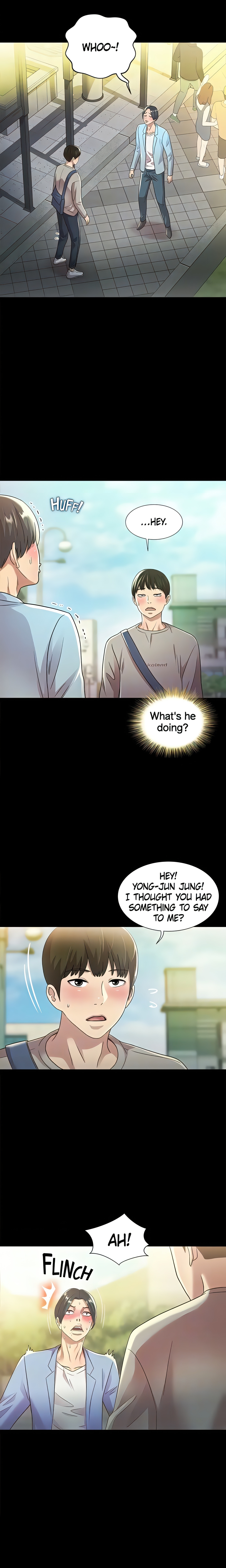 A Friend’s Girlfriend (Official) chapter 60 page 13
