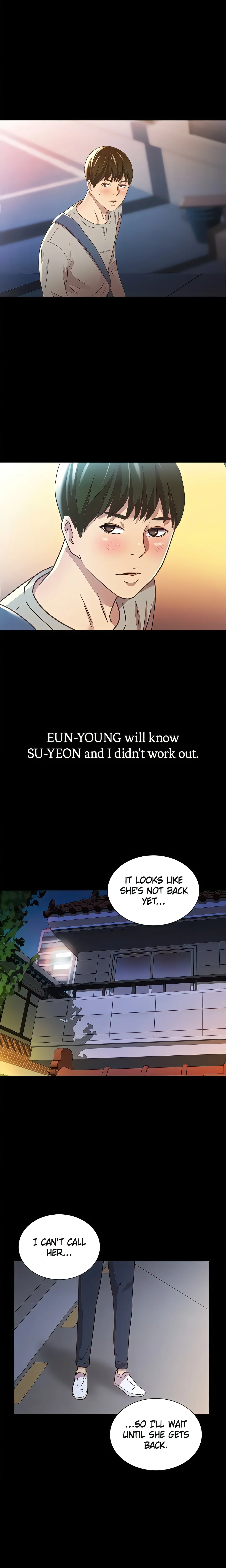 A Friend’s Girlfriend (Official) chapter 60 page 21