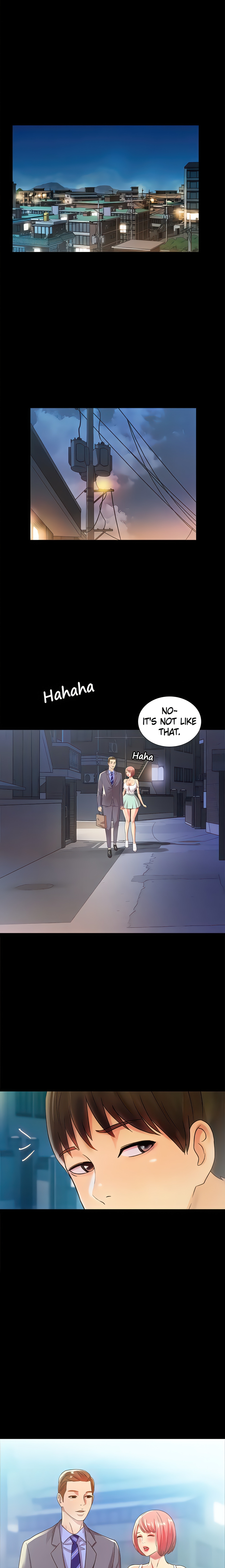 A Friend’s Girlfriend (Official) chapter 60 page 22