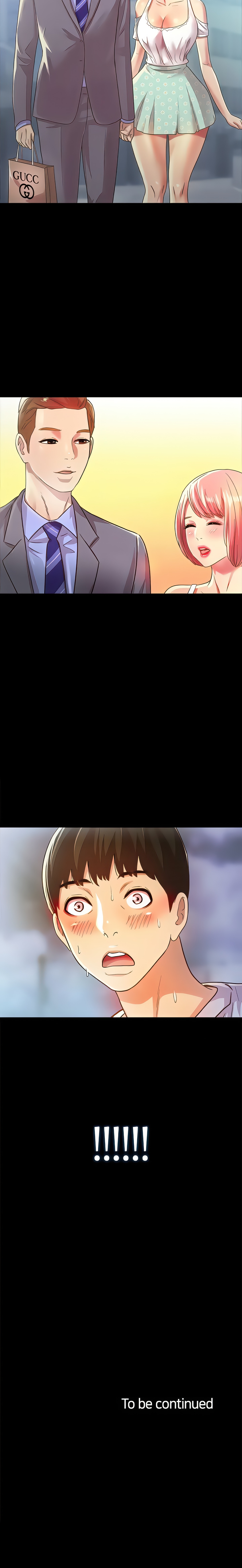 A Friend’s Girlfriend (Official) chapter 60 page 23