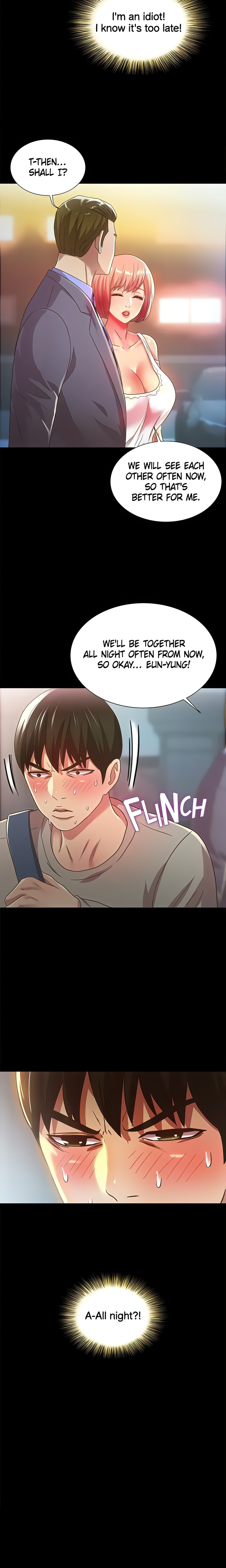 A Friend’s Girlfriend (Official) chapter 61 page 7
