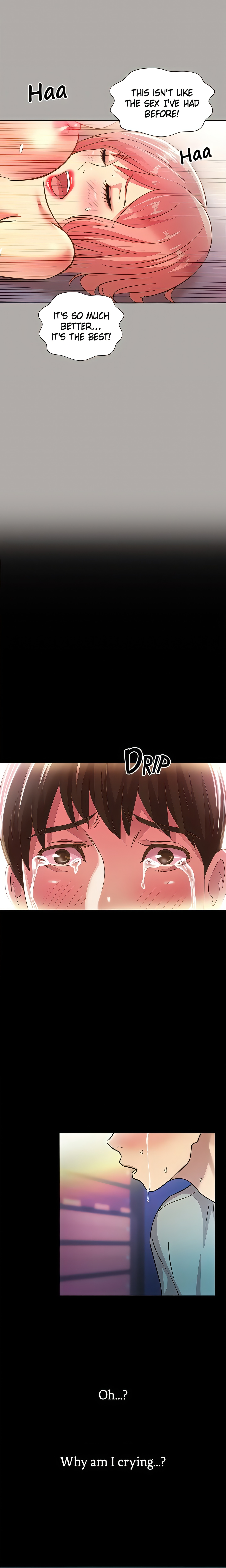 A Friend’s Girlfriend (Official) chapter 61 page 10