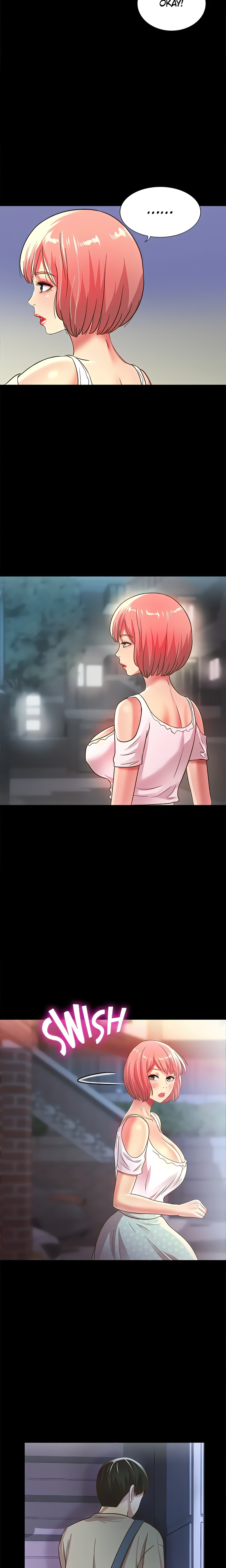 A Friend’s Girlfriend (Official) chapter 61 page 13