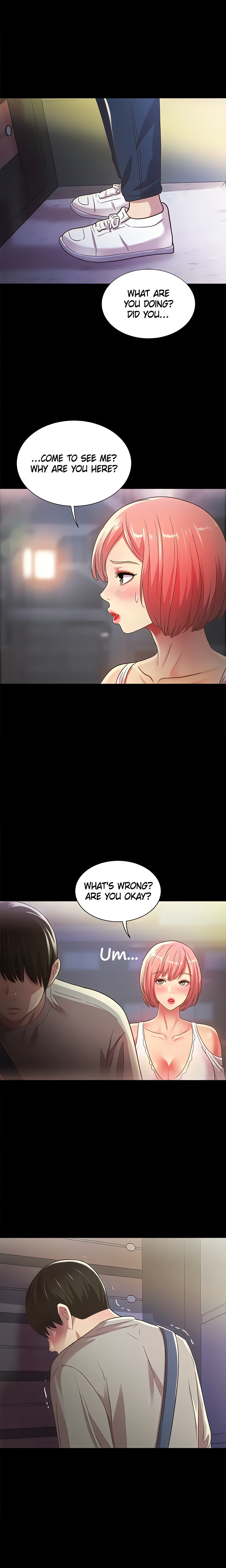 A Friend’s Girlfriend (Official) chapter 61 page 15