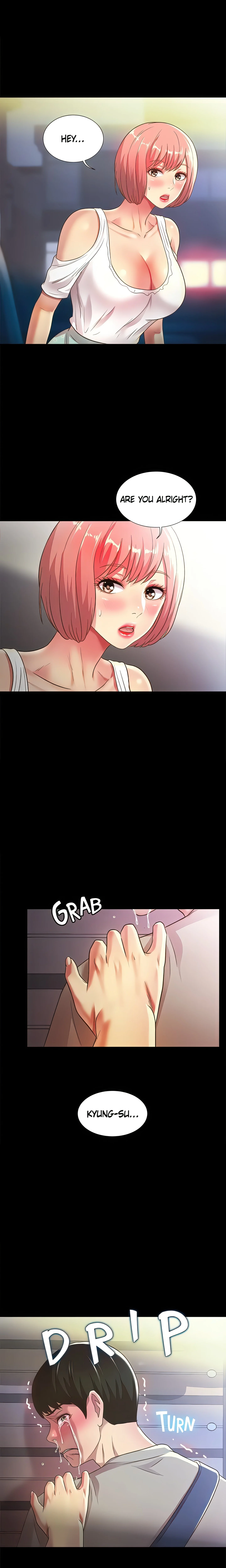 A Friend’s Girlfriend (Official) chapter 61 page 16