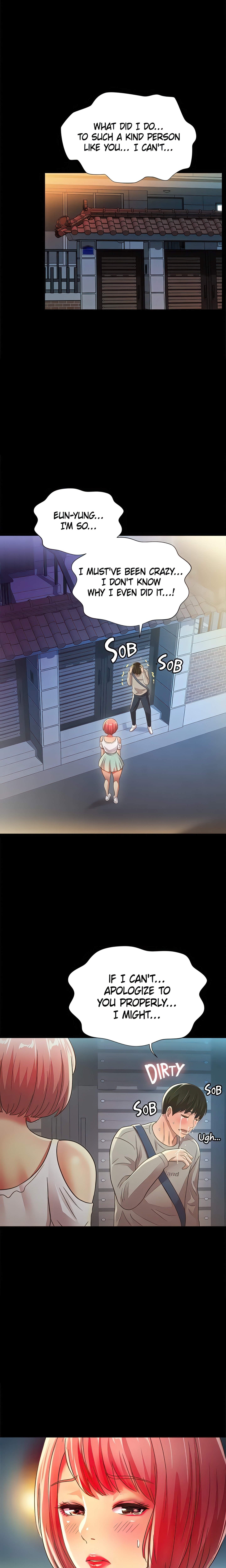 A Friend’s Girlfriend (Official) chapter 61 page 18