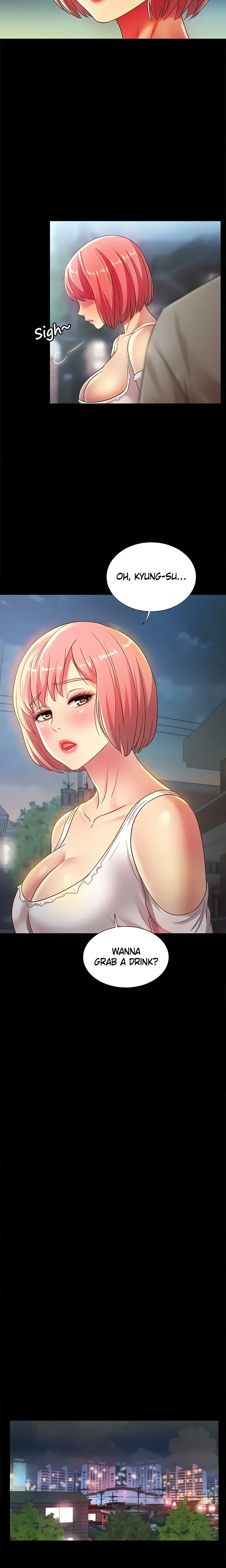 A Friend’s Girlfriend (Official) chapter 61 page 19