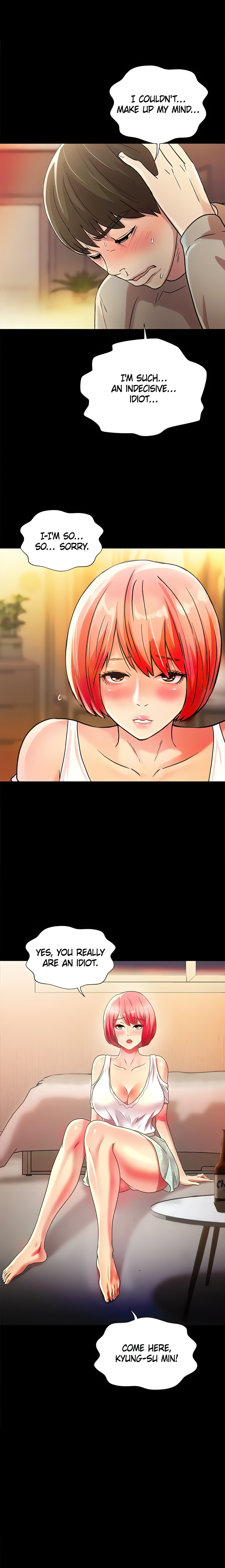 A Friend’s Girlfriend (Official) chapter 62 page 1