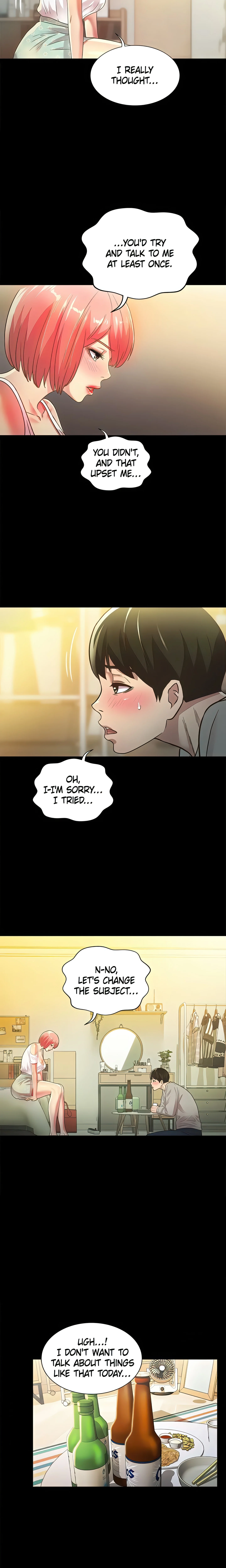A Friend’s Girlfriend (Official) chapter 62 page 3