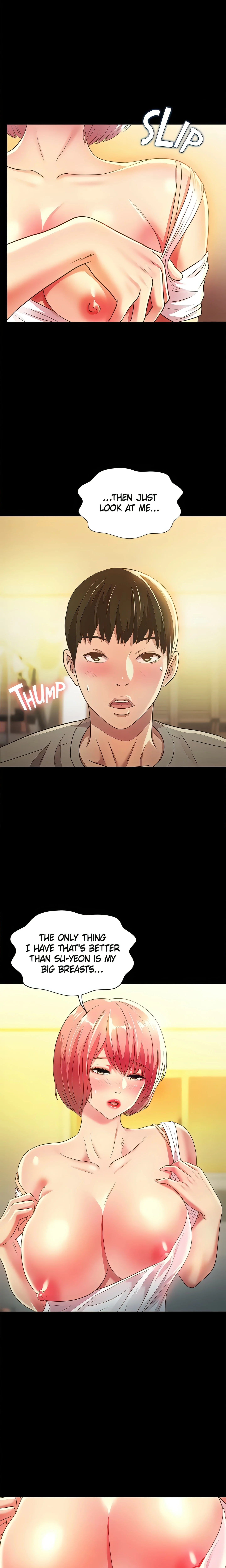 A Friend’s Girlfriend (Official) chapter 62 page 5