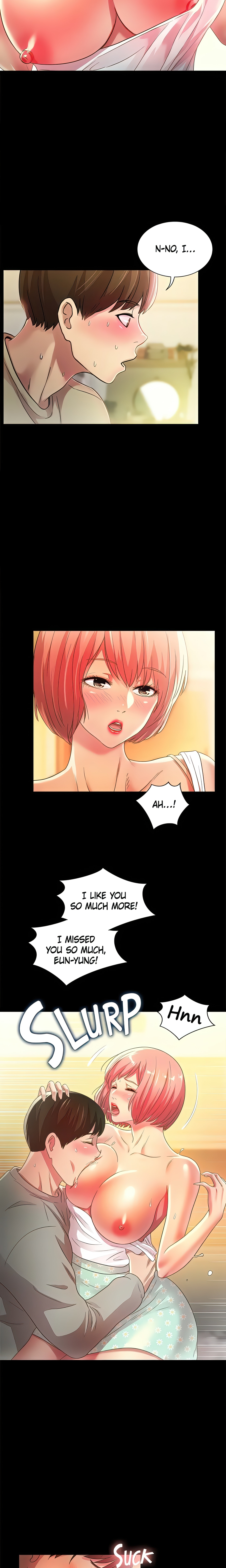 A Friend’s Girlfriend (Official) chapter 62 page 6