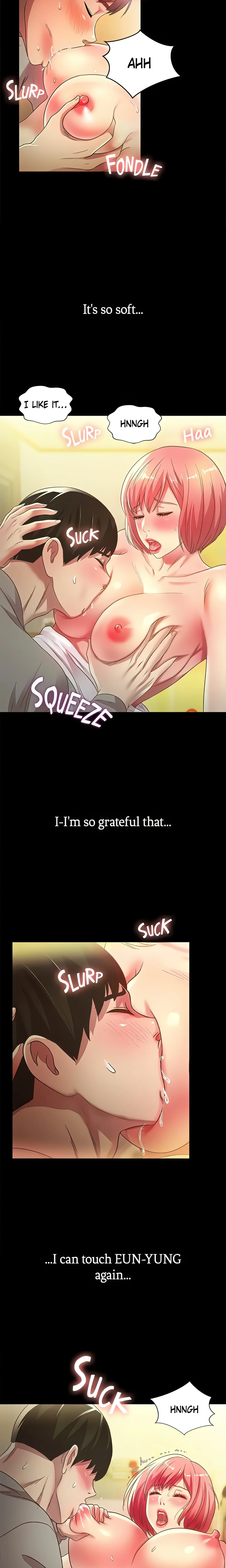 A Friend’s Girlfriend (Official) chapter 62 page 7
