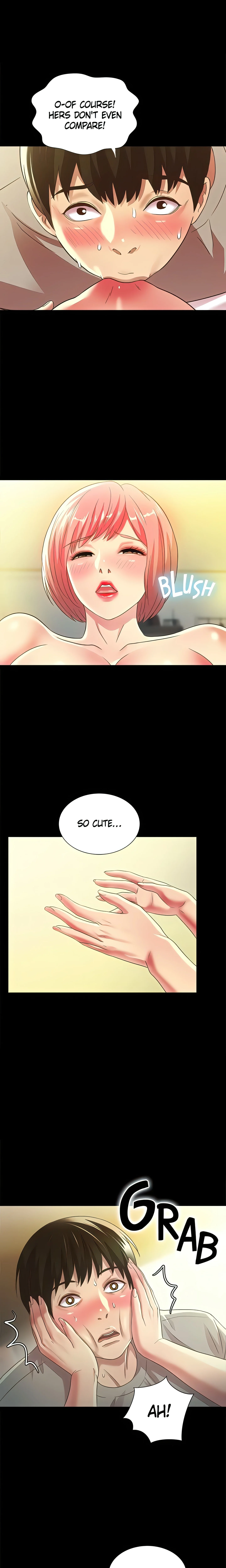 A Friend’s Girlfriend (Official) chapter 62 page 9