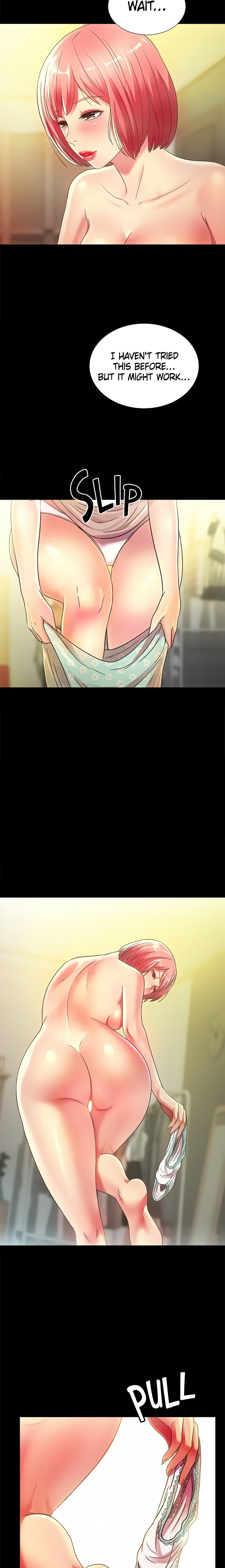 A Friend’s Girlfriend (Official) chapter 62 page 10