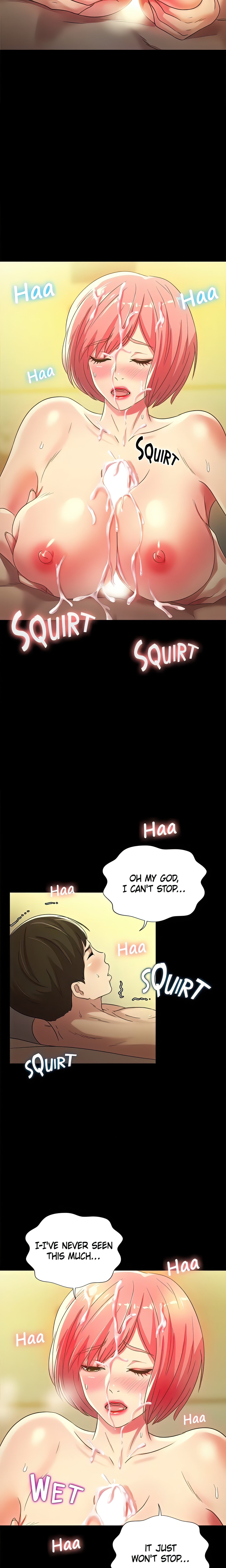 A Friend’s Girlfriend (Official) chapter 62 page 19