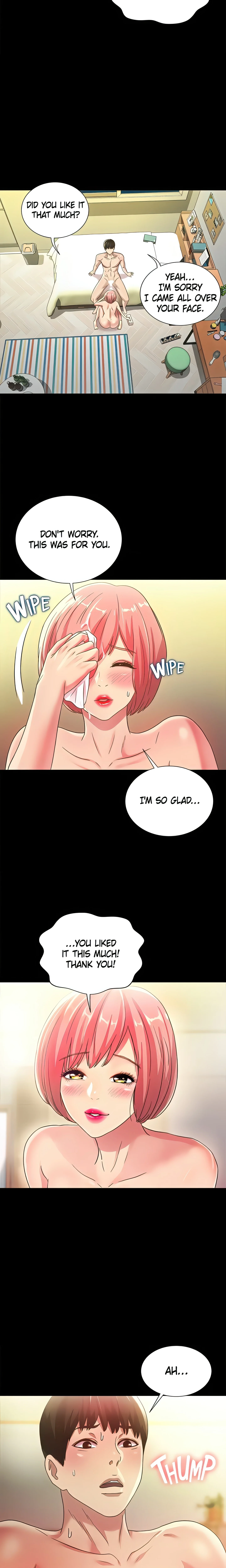 A Friend’s Girlfriend (Official) chapter 62 page 20