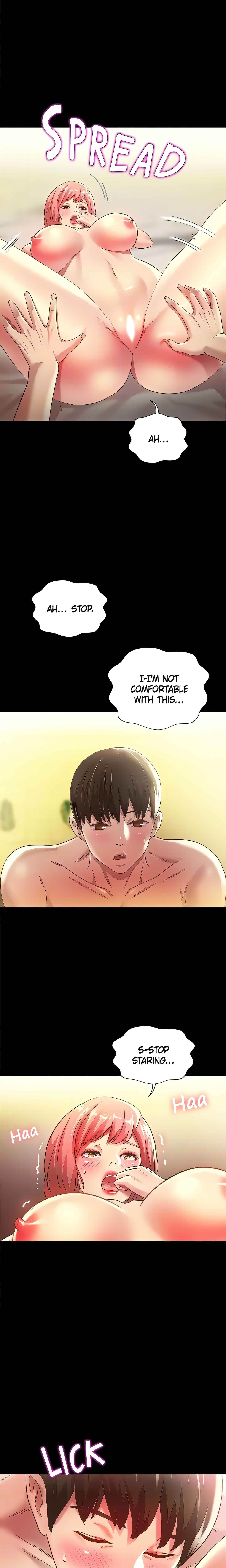 A Friend’s Girlfriend (Official) chapter 63 page 6
