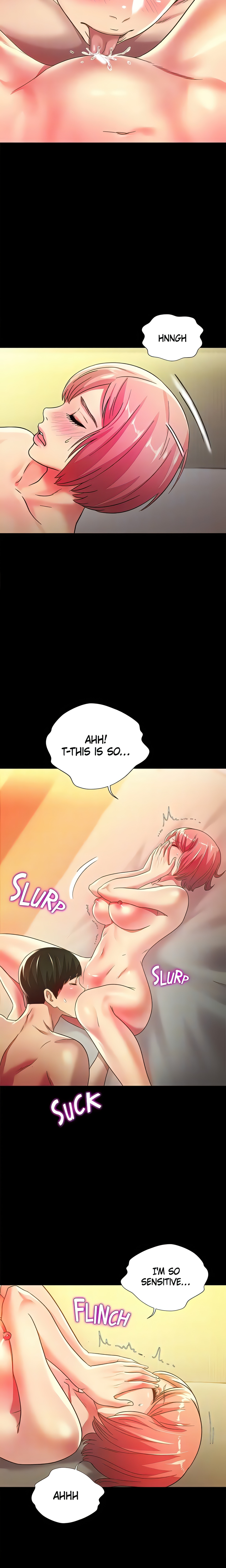 A Friend’s Girlfriend (Official) chapter 63 page 7