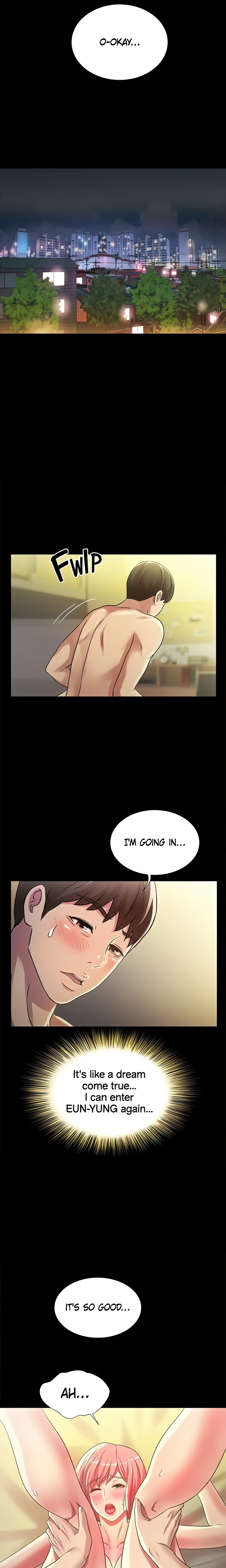 A Friend’s Girlfriend (Official) chapter 63 page 15
