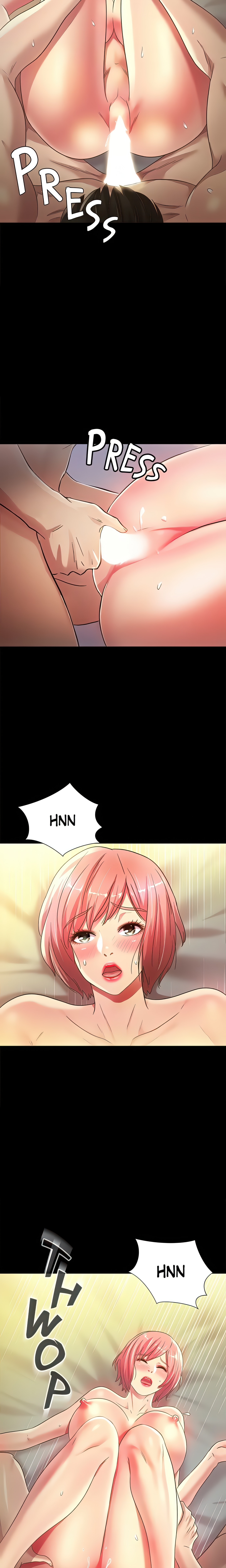 A Friend’s Girlfriend (Official) chapter 63 page 16