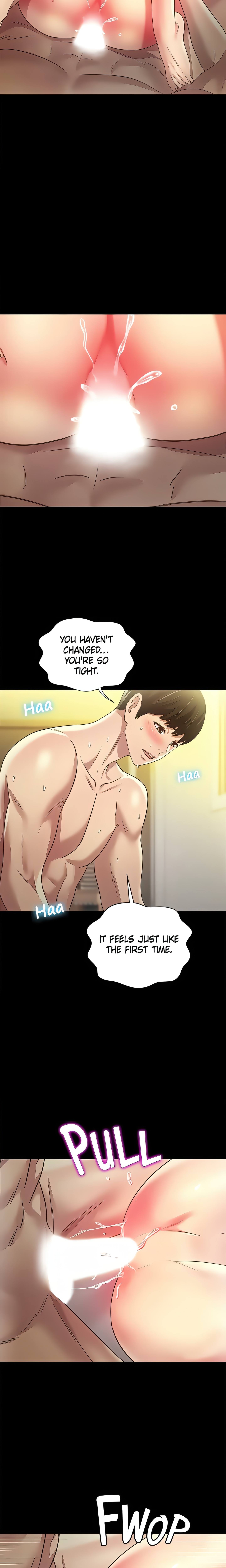 A Friend’s Girlfriend (Official) chapter 63 page 17