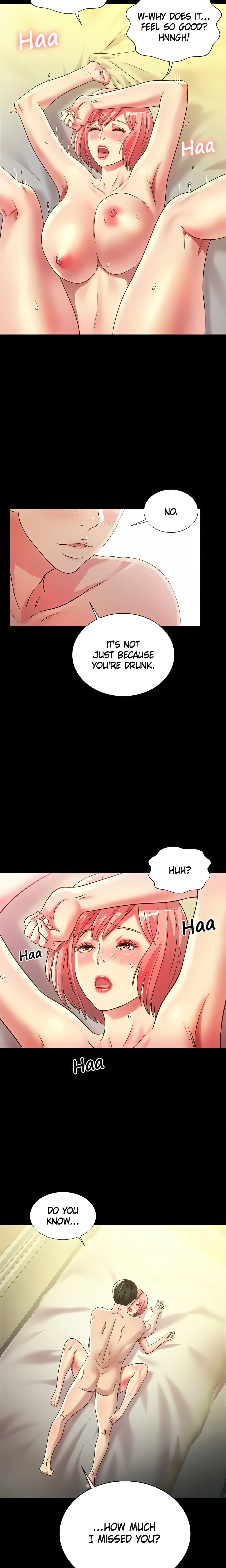 A Friend’s Girlfriend (Official) chapter 63 page 20