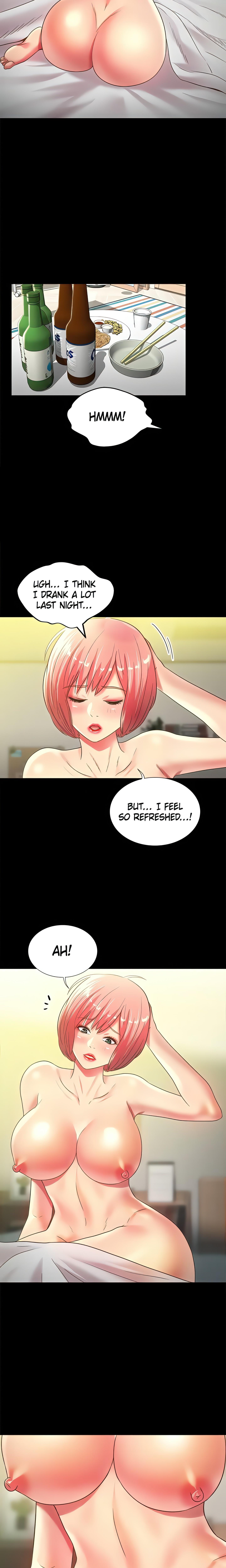 A Friend’s Girlfriend (Official) chapter 64 page 3