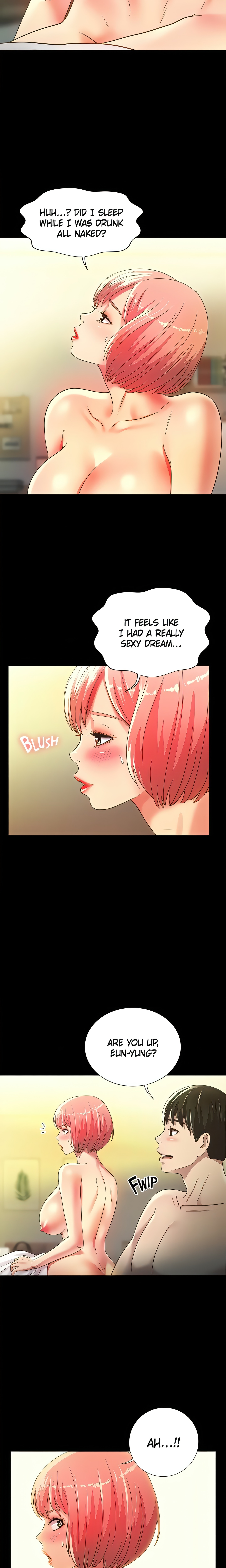 A Friend’s Girlfriend (Official) chapter 64 page 4