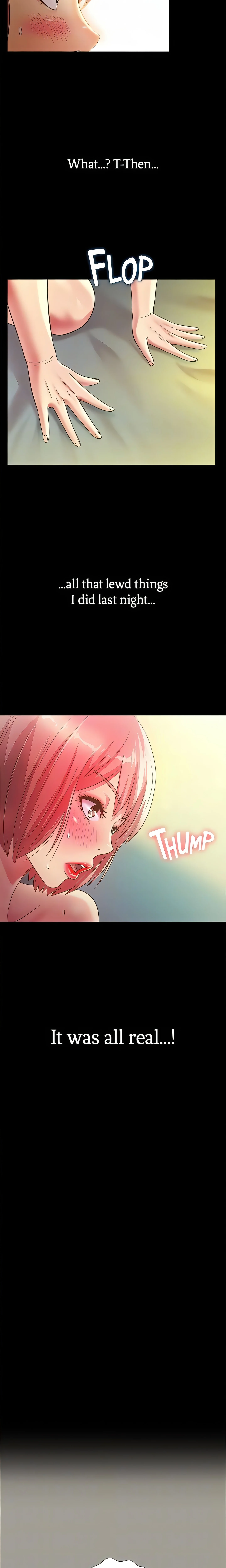 A Friend’s Girlfriend (Official) chapter 64 page 6