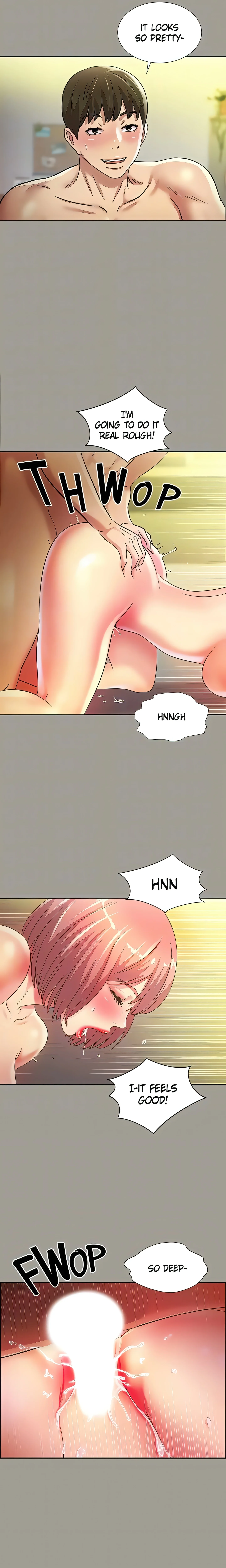 A Friend’s Girlfriend (Official) chapter 64 page 8